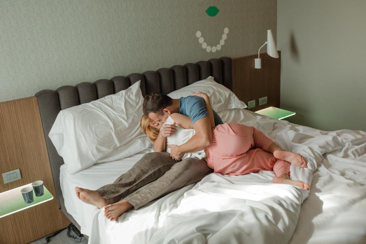 G Hotel Pescara Ngoại thất bức ảnh