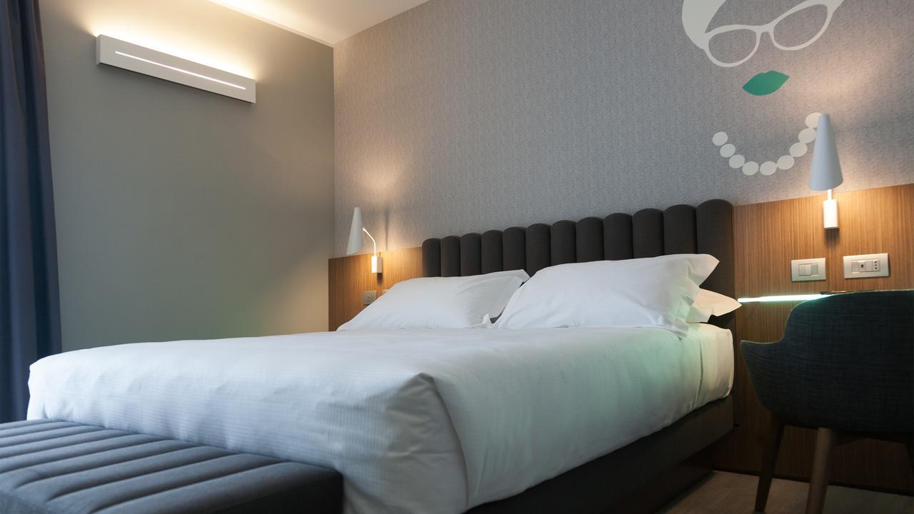 G Hotel Pescara Ngoại thất bức ảnh