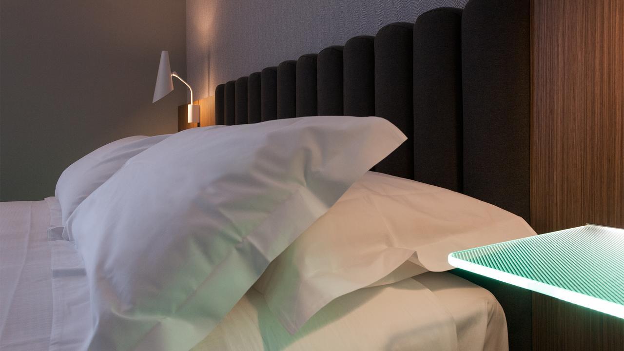 G Hotel Pescara Ngoại thất bức ảnh