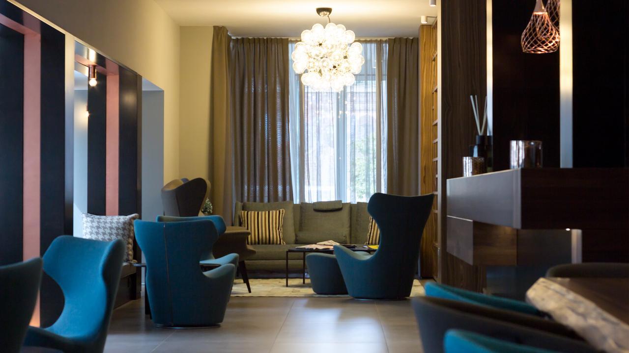 G Hotel Pescara Ngoại thất bức ảnh