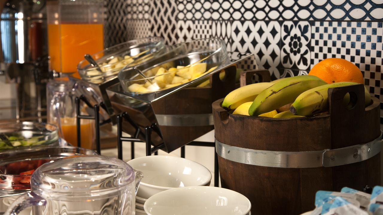 G Hotel Pescara Ngoại thất bức ảnh