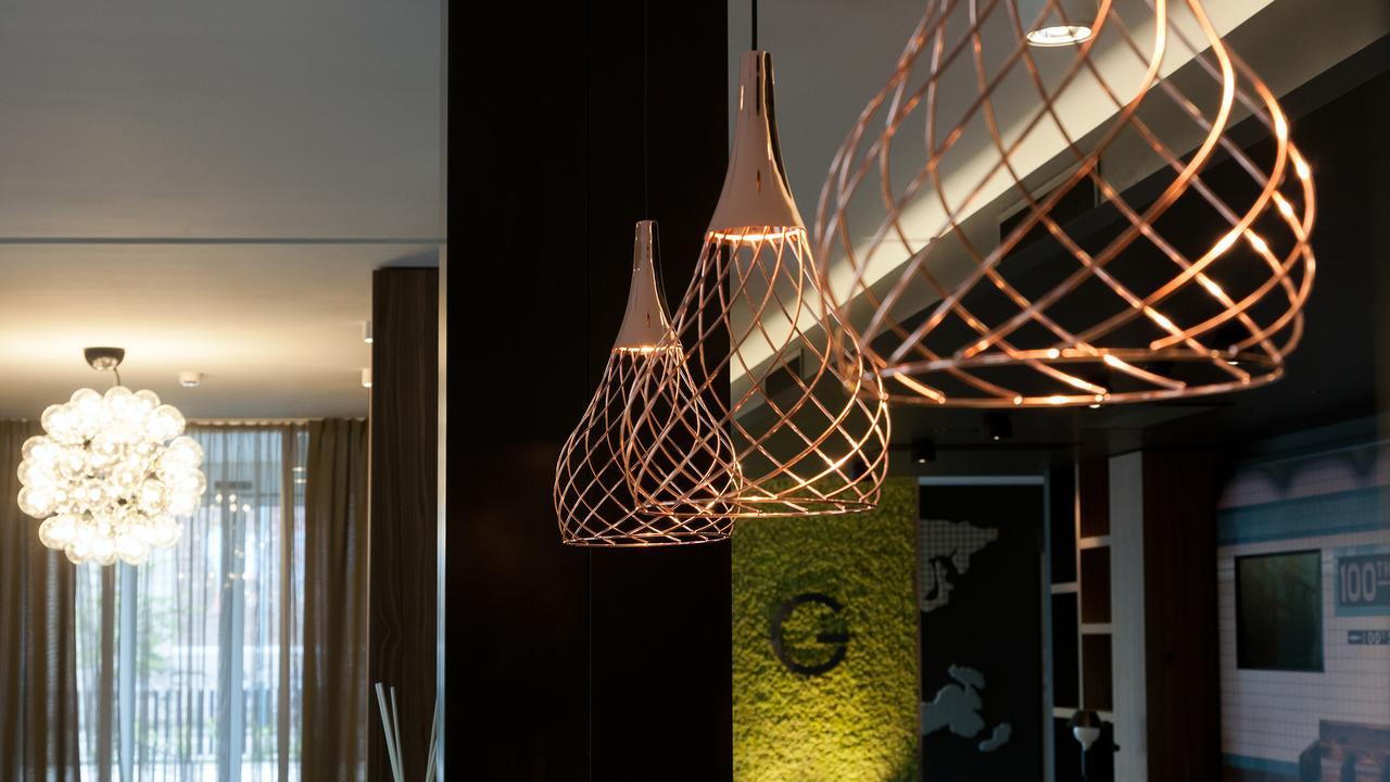 G Hotel Pescara Ngoại thất bức ảnh