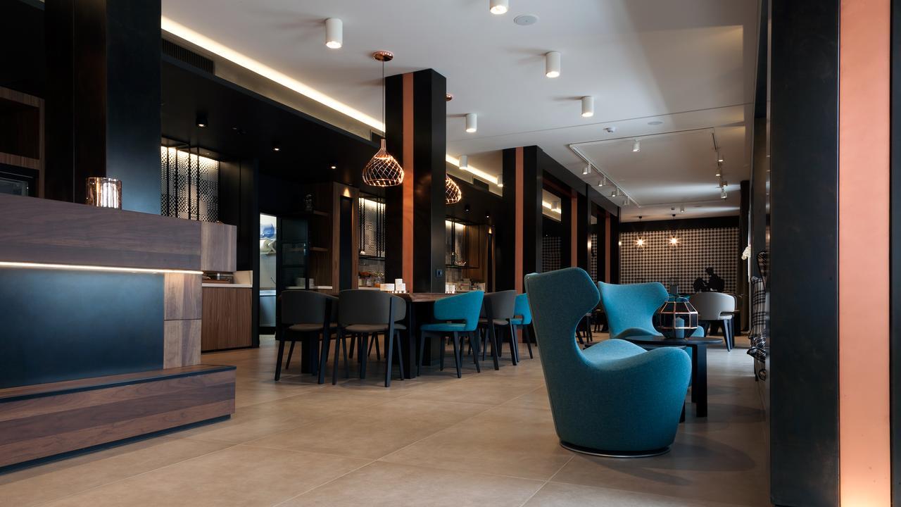 G Hotel Pescara Ngoại thất bức ảnh